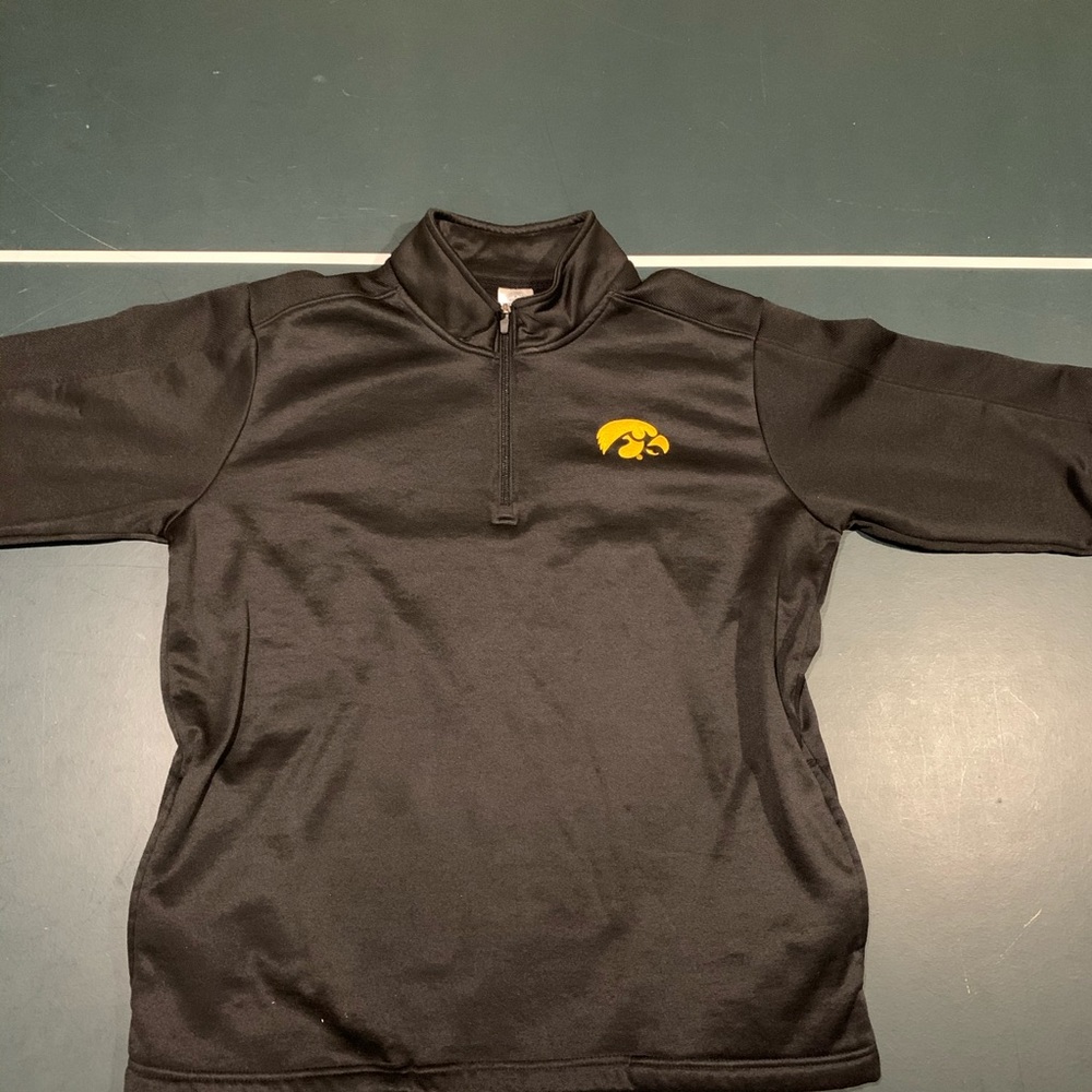 Pullover, Iowa